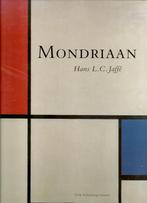 Mondriaan 9789066113831 H.L.C. Jaffe, Verzenden, Gelezen, H.L.C. Jaffe
