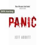 Panic 9780751538311 Jeff Abbott, Verzenden, Gelezen, Jeff Abbott