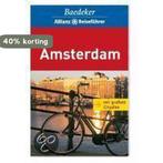 Amsterdam 9783829710237 Baedeker/All., Boeken, Verzenden, Gelezen, Baedeker/All.