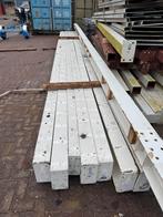 Balkstaal IPE 220 - IPE 270 300 330 stalen balken spanten, Gebruikt, IJzer