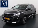 Zakelijke Lease |  Peugeot 3008 1.6 HYbrid4 300 GT, Automaat, Stof, Gebruikt, Euro 6