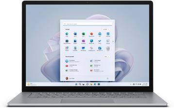 Microsoft Surface Laptop 5 Intel Core i7 1265U | 16GB DDR... beschikbaar voor biedingen