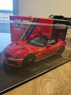 Polistil 1:18 - Modelauto - 1/18 POLISTIL - FERRARI -, Nieuw