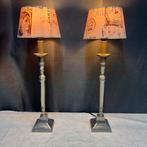 Light Makers - Tafellamp (2) - Metaal - Imperial /, Antiek en Kunst