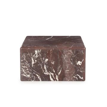 Coffee table Dice - red beschikbaar voor biedingen
