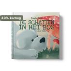 De Schatten in het Bos / ToddlerTales / 1 9789083075877, Verzenden, Zo goed als nieuw, Odile Kransky-Jans