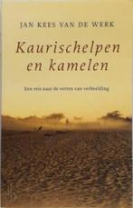 Kaurischelpen en kamelen, Verzenden, Nieuw