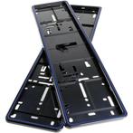 Alti Giri MONO Premium Kentekenplaathouders - Rebel Blauw..., Ophalen of Verzenden, Nieuw