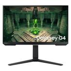 Samsung Odyssey G4 25 LS25BG400EUXEN, Computers en Software, Monitoren, Verzenden, Zo goed als nieuw