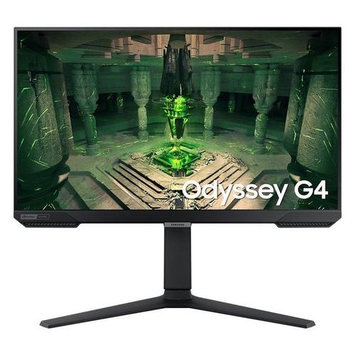 Samsung Odyssey G4 25 LS25BG400EUXEN, Computers en Software, Monitoren, Verzenden
