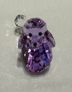 Swarovski - Sebastian Smarowski (XX-XXI) - Figuur - Violetta