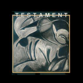 LP gebruikt - Various - Testament, Cd's en Dvd's, Vinyl | Overige Vinyl, Zo goed als nieuw, Verzenden