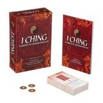 I Ching Complete Divination Kit: A 3-Coin Set, 64 Hexagram, Boeken, Verzenden, Nieuw