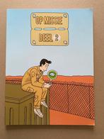 Op Missie 2 - 5 Veteranen vertellen hun verhaal in stripvorm, Verzenden, Boek of Tijdschrift