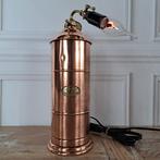 K. Lamote - Tafellamp - Koper