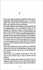 Rolling Bones En De Strijd Om Postzegel 9789026997310, Verzenden, Gelezen, Mirjam Oldenhave