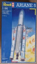 Revell 04818 Ariane 5 1:96, Hobby en Vrije tijd, Modelbouw | Vliegtuigen en Helikopters, Verzenden, Nieuw, Revell