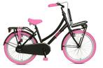 2Cycle Biker Transportfiets  24 inch (8 tot 10 jaar) voor, Fietsen en Brommers, Fietsen | Meisjes, Verzenden, Nieuw, 24 inch