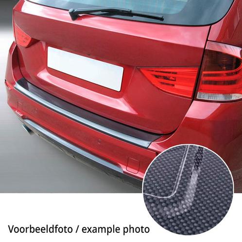 ABS Achterbumper beschermlijst passend voor Citroën C4 Grand, Auto diversen, Auto-accessoires, Nieuw, Verzenden