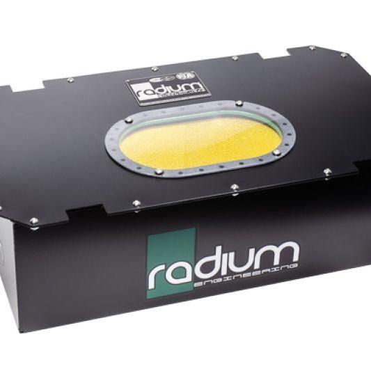 Radium Engineering R10A Fuel Cell - 10 Gallon - 20-0610, Auto-onderdelen, Brandstofsystemen, Ophalen of Verzenden