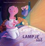 Lampje aan, lampje uit 9789044822779 Thierry Robberecht, Verzenden, Gelezen, Thierry Robberecht