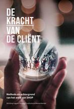 De kracht van de cliënt 9789492004550 Wardy Poelstra, Verzenden, Zo goed als nieuw, Wardy Poelstra