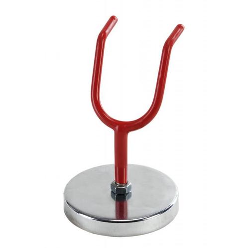 Magnetische haak - 15  kg magneetsterkte, Doe-het-zelf en Verbouw, Gereedschap | Overige machines, Ophalen of Verzenden