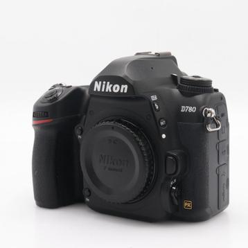 Digitale fotocamera | Nikon D780 body | Tweedehands beschikbaar voor biedingen