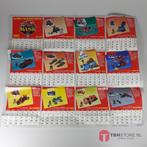 M.A.S.K. Calendar / poster 1987 - 1988 (M.A.S.K. Overig), Verzamelen, Verzenden, Zo goed als nieuw