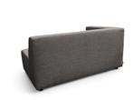 Burano Elements Tuinset All-Weather Antraciet - Zitbank RA, Tuin en Terras, Ophalen of Verzenden, Nieuw