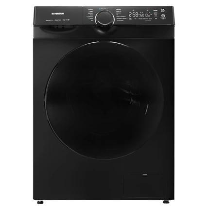 €479 Inventum VWM9010B Wasmachine - Inhoud 9 kg - 1400 toe, Witgoed en Apparatuur, Wasmachines, Ophalen of Verzenden