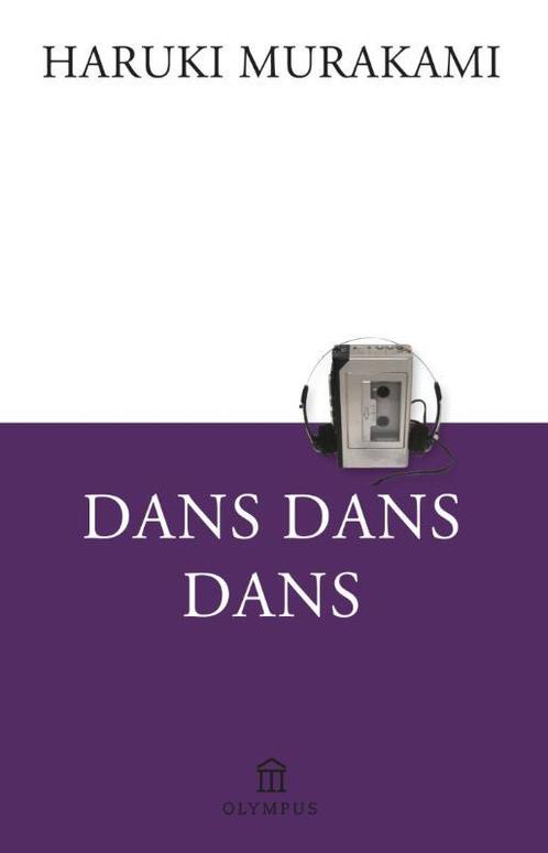 Dans dans dans 9789046703564 Haruki Murakami, Boeken, Romans, Zo goed als nieuw, Verzenden