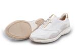 Hassia Sneakers in maat 40 Wit | 25% extra korting, Kleding | Dames, Schoenen, Hassia, Wit, Zo goed als nieuw, Sneakers of Gympen