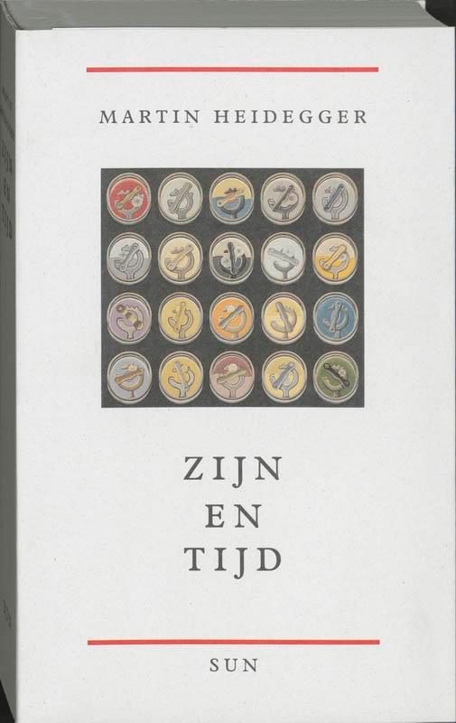 Zijn en tijd 9789061686750 M. Heidegger, Boeken, Filosofie, Gelezen, Verzenden