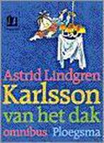 Karlsson van het dak , Karlsson vliegt weer , De beste, Boeken, Verzenden, Gelezen, Astrid Lindgren