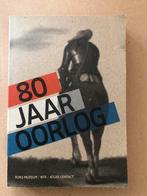 De Geboorte van Nederland - 80 Jaar Oorlog, Boeken, Ophalen of Verzenden, 17e en 18e eeuw, Gelezen