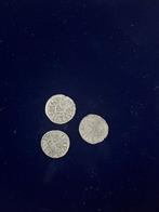 Frankrijk. Philippe IV (1285-1314). Denier Tournois (lot de