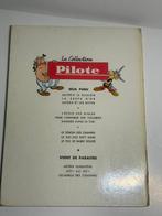 Astérix T4 - Astérix gladiateur - C - 1 Album - Eerste druk, Boeken, Nieuw