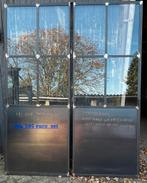 2500 gebruikte oude binnendeuren paneeldeuren  buitendeuren, Gebruikt, Binnendeur, Ophalen of Verzenden, Schuifdeur