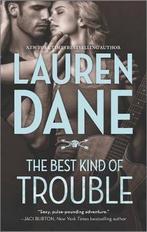 The Best Kind of Trouble 9780373779345 Lauren Dane, Verzenden, Gelezen, Lauren Dane