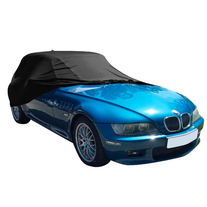 Autohoes passend voor BMW Z3 Roadster E36 binnen BESTE, Auto diversen, Autohoezen, Op maat, Nieuw, Ophalen of Verzenden