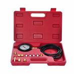 Oliedruk tester universeel (Motor, AUTO GEREEDSCHAP) (Motor), Verzenden, Nieuw