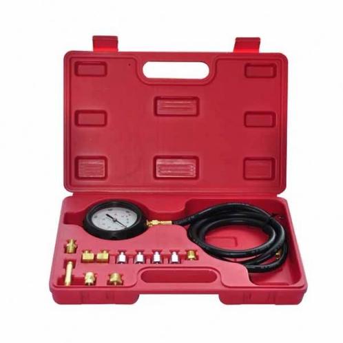 Oliedruk tester universeel (Motor, AUTO GEREEDSCHAP) (Motor), Auto diversen, Autogereedschap, Nieuw, Verzenden