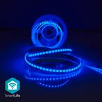 Smart | LED Wi-Fi COB Strip | 2 meter | 10mm | IP20, Ophalen of Verzenden, Nieuw