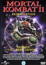 Mortal Kombat II (2) (D/F), Verzenden, Nieuw in verpakking, Actie