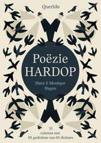 Poëzie hardop 9789045122885 Hans Hagen, Verzenden, Gelezen, Hans Hagen