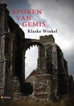 Sporen Van Gemis 9789048410033 Klaske Winkel, Verzenden, Zo goed als nieuw, Klaske Winkel