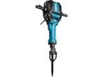 Makita HM1812 - Breekhamer HEX 28,6mm - 72,8 Joule - 230V, Doe-het-zelf en Verbouw, Gereedschap | Boormachines, Verzenden, Zo goed als nieuw