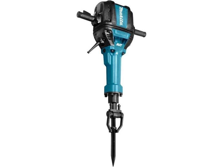 Makita HM1812 - Breekhamer HEX 28,6mm - 72,8 Joule - 230V, Doe-het-zelf en Verbouw, Gereedschap | Boormachines, Zo goed als nieuw