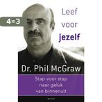 Leef Voor Jezelf 9789049102111 Ph.C. MacGraw, Boeken, Verzenden, Zo goed als nieuw, Ph.C. MacGraw